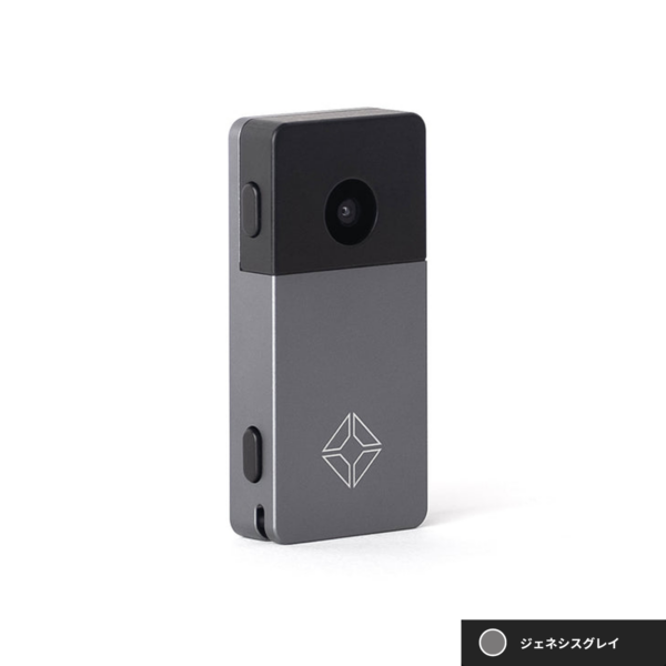 Blockstream Jade Plus ハードウェアウォレット（ジェネシスグレイ）